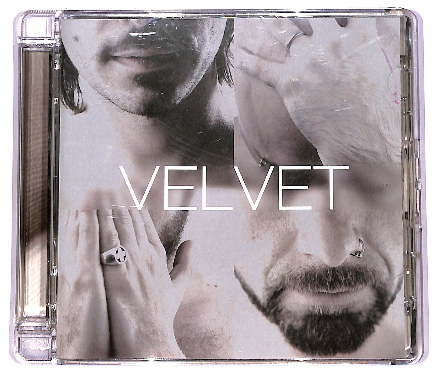 EBOND Velvet - Velvet CD CD081861