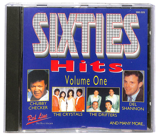 EBOND Sixties Hits Volume One CD CD082732