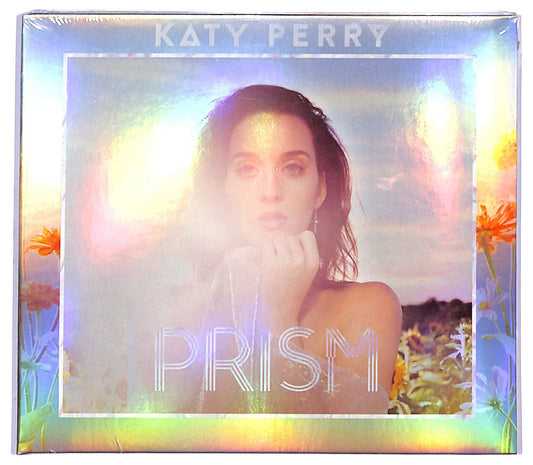 EBOND Katy Perry - Prism CD CD082927