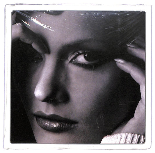 EBOND Anna Oxa - Tutti I Brividi Del Mondo EDITORIALE CD CD082942