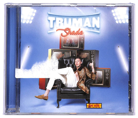 EBOND Shade - Truman CD CD082956