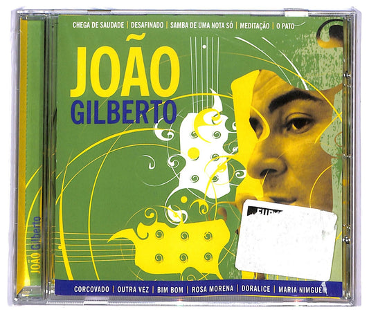 EBOND Joao Gilberto CD CD083127