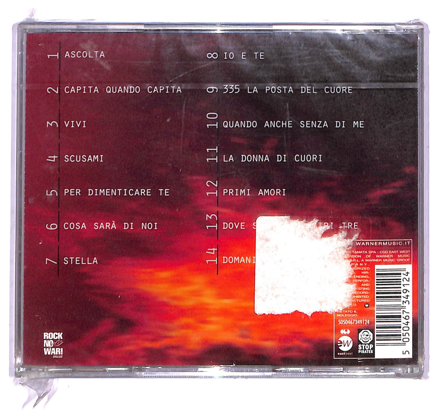 EBOND Pooh - Ascolta CD CD083137