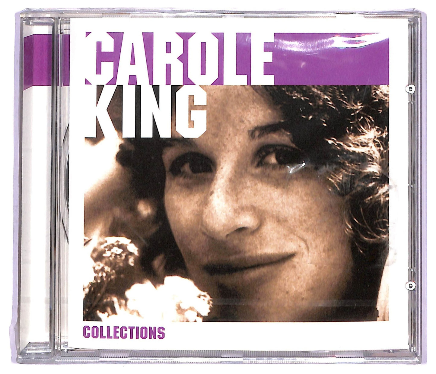 EBOND carole king collections CD CD083148