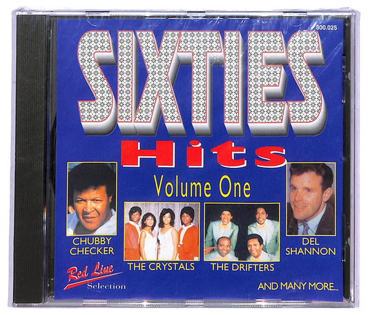 EBOND Sixties Hits Volume One CD CD083239