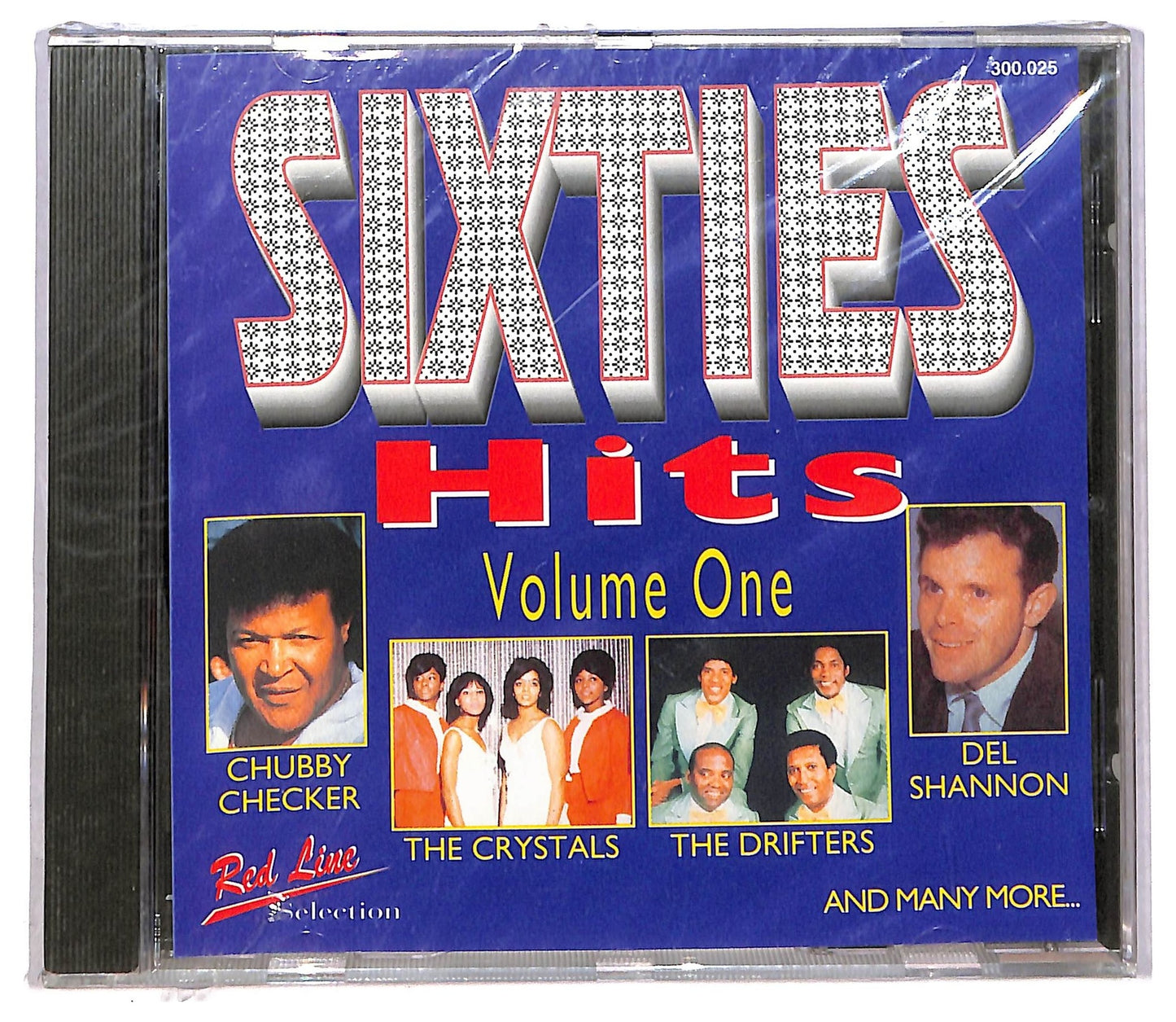 EBOND Sixties Hits Volume One CD CD083331