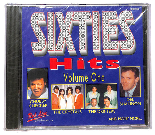 EBOND Sixties Hits Volume One CD CD083331