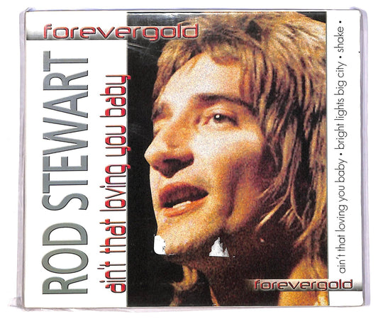 EBOND Rod Stewart - Ain't That Loving You Baby CD CD083336