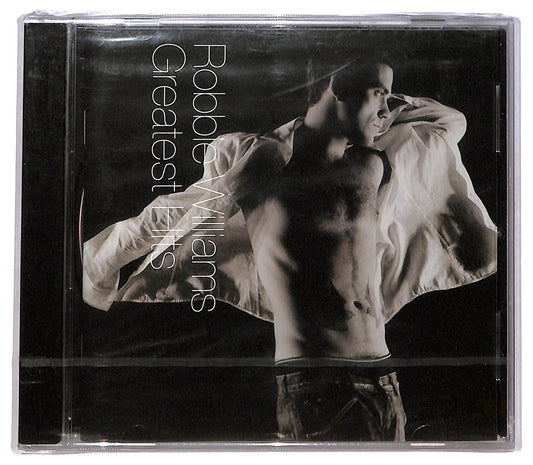 EBOND Robbie Williams - Greatest Hits CD CD083342