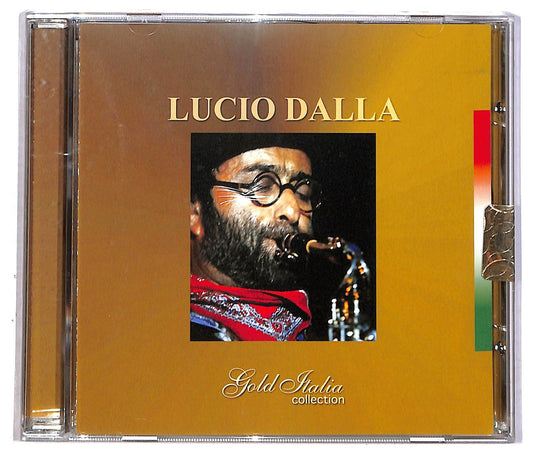 EBOND Lucio Dalla - Lucio Dalla CD CD083652