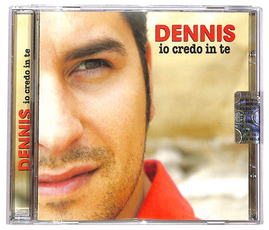 EBOND Dennis - Io Credo In Te CD CD083654