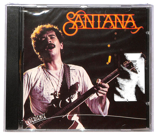 EBOND Santana - Santana CD CD083703