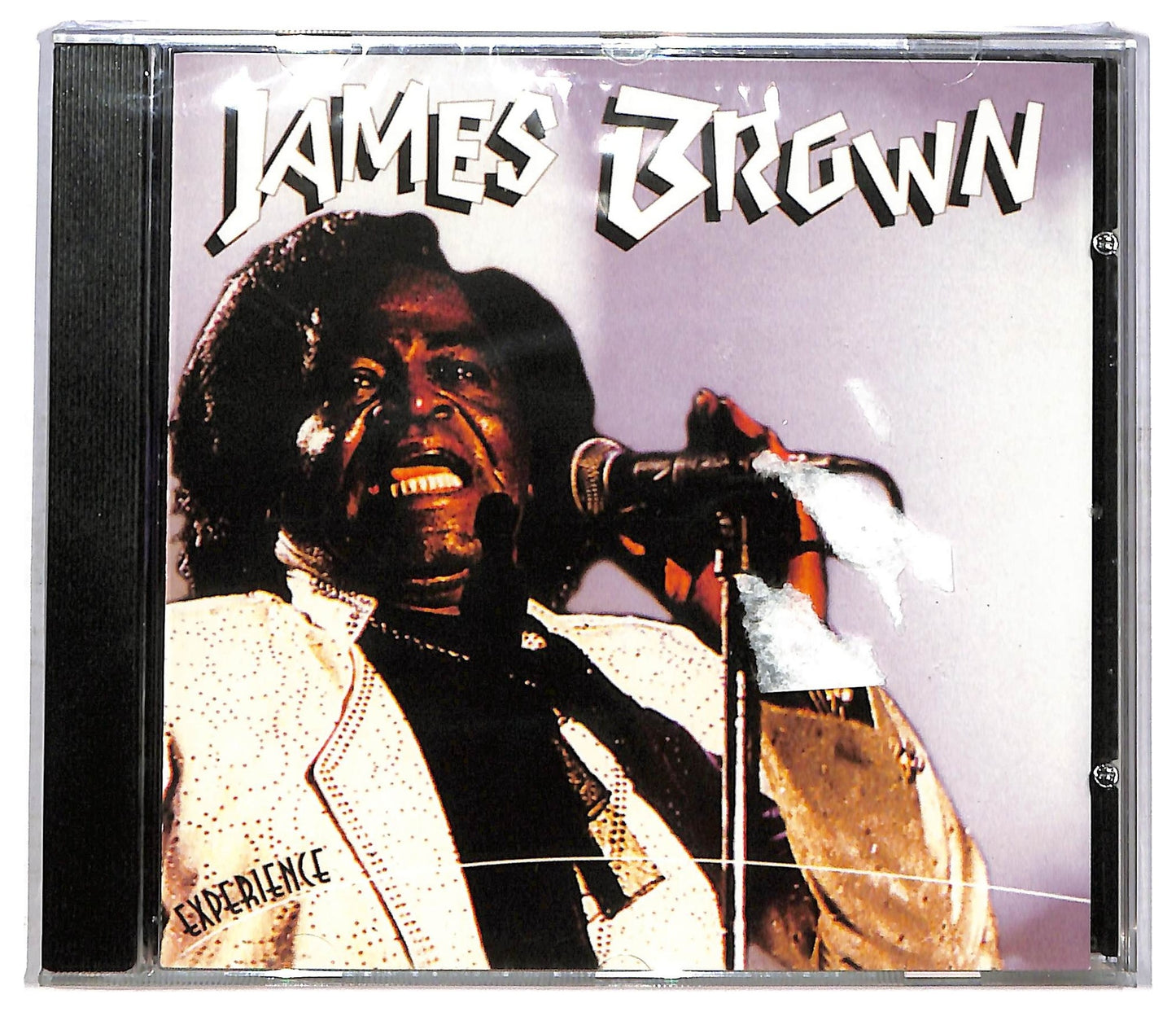 EBOND James Brown - James Brown CD CD083849