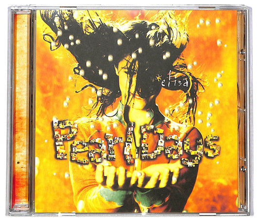 EBOND Elisa - Pearl Days CD CD083854