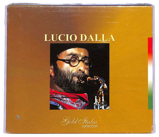 EBOND Lucio Dalla - Lucio Dalla CD CD083951