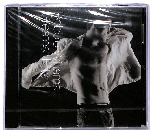 EBOND Robbie Williams - Greatest Hits CD CD084121