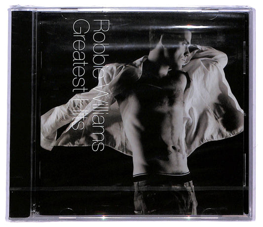 EBOND Robbie Williams - Greatest Hits CD CD084123