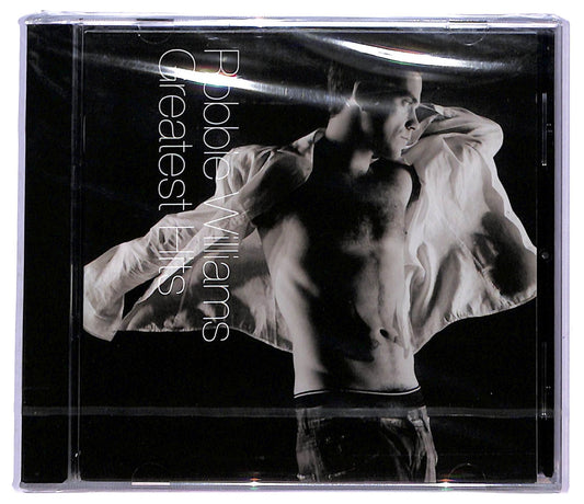 EBOND Robbie Williams - Greatest Hits CD CD084135