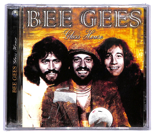 EBOND Bee Gees - Glasshouse CD CD084236