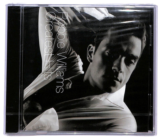 EBOND Robbie Williams - Greatest Hits CD CD084313