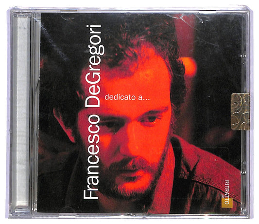 EBOND Francesco De Gregori - Dedicato A ... CD CD084319