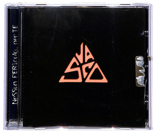 EBOND Vasco Rossi - Nessun Pericolo... Per Te CD CD084419
