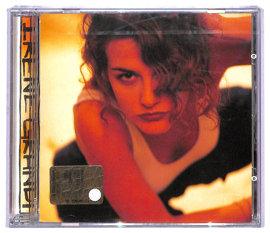 EBOND Irene Grandi - Irene Grandi CD CD084437