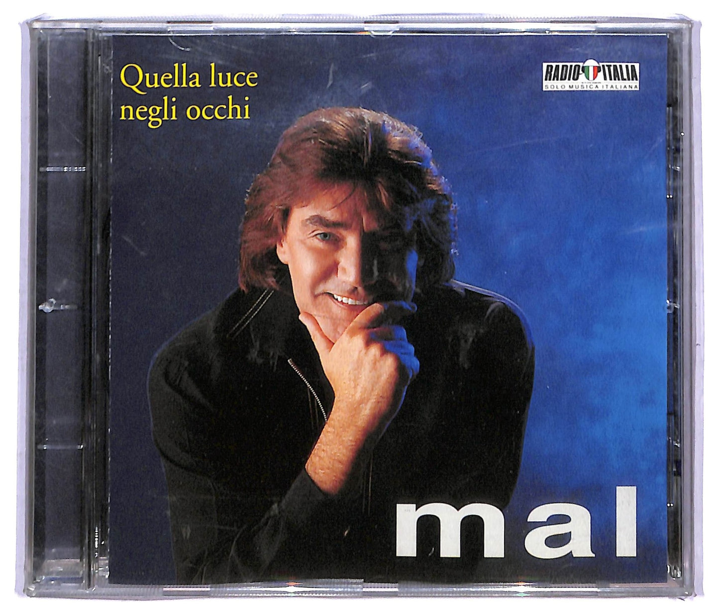 EBOND Mal - Quella Luce Negli Occhi CD CD084549