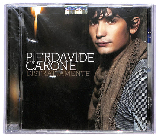 EBOND Pierdavide Carone - Distrattamente CD CD084618