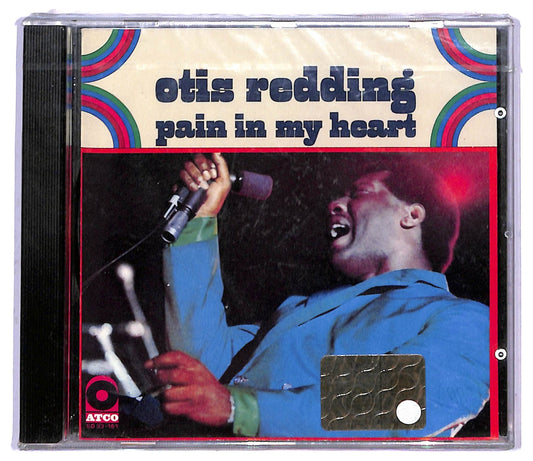 EBOND Otis Redding - Pain In My Heart CD CD084623