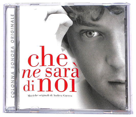 EBOND Various - Che Ne Sara Di Noi CD CD084746