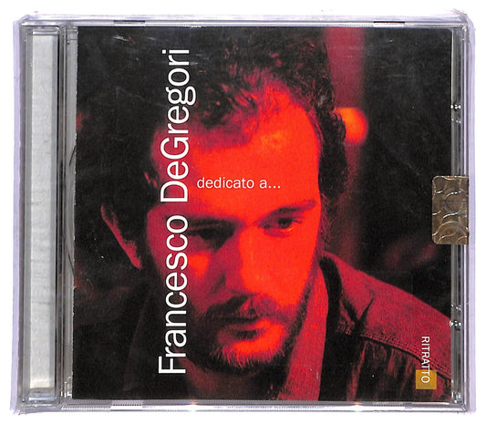 EBOND Francesco De Gregori - Dedicato A ... CD CD084844
