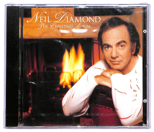 EBOND Neil Diamond - The Christmas Album CD CD084850