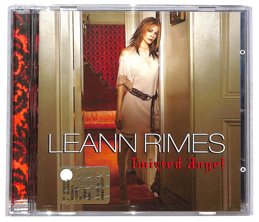 EBOND LeAnn Rimes - Twisted Angel CD CD084914