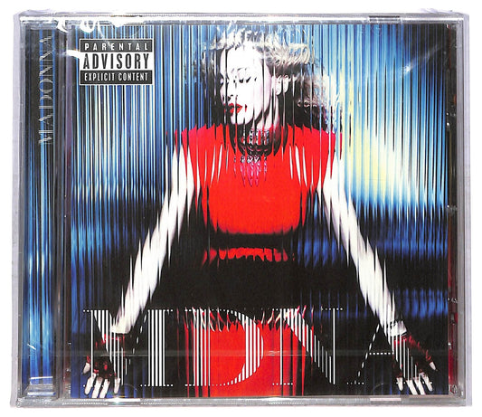 EBOND Madonna - MDNA CD CD084927