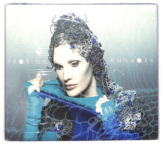 EBOND Anna Oxa - Proxima CD CD085027