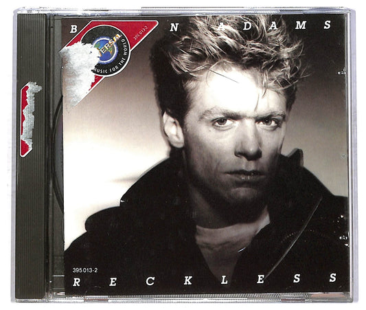 EBOND Bryan Adams - Reckless CD CD085033