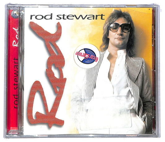 EBOND Rod Stewart - Rod CD CD085143