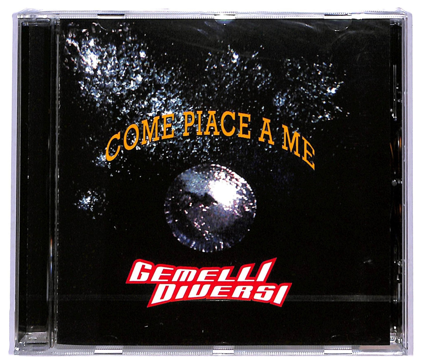 EBOND Gemelli Diversi - Come Piace A Me CD CD085240