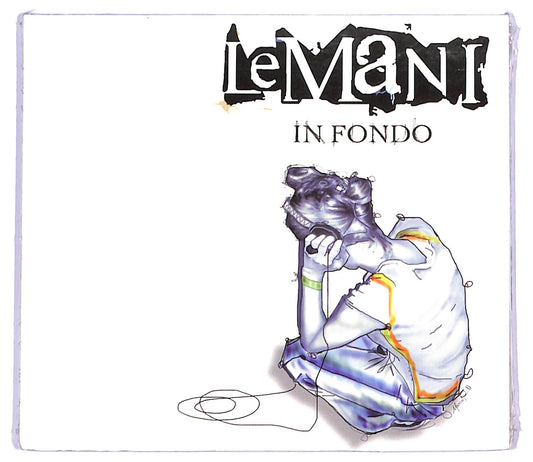 EBOND Le Mani - In Fondo CD CD085243