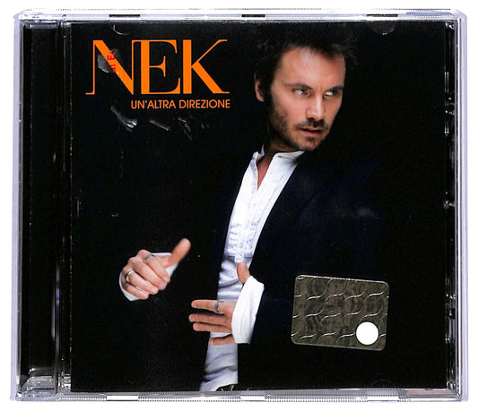 EBOND Nek - Un'Altra Direzione CD CD085321