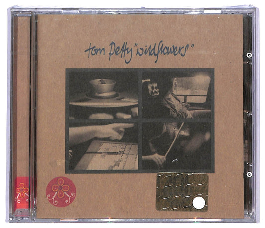 EBOND Tom Petty - Wildflowers CD CD085339