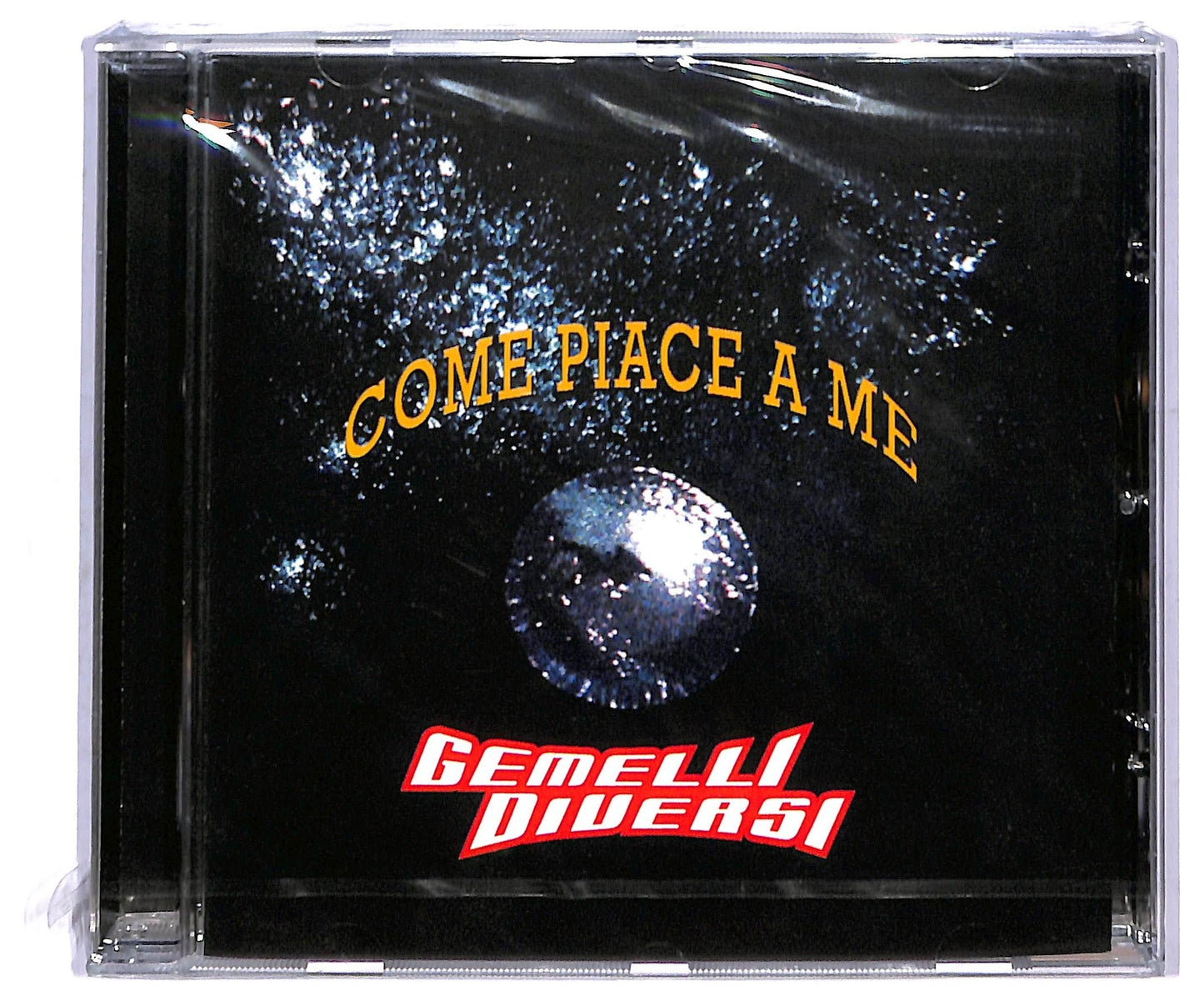 EBOND Gemelli Diversi - Come Piace A Me CD CD085350