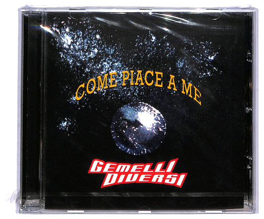 EBOND Gemelli Diversi - Come Piace A Me CD CD085350