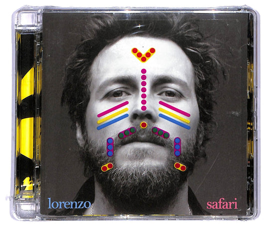 EBOND Lorenzo - Safari CD CD085408
