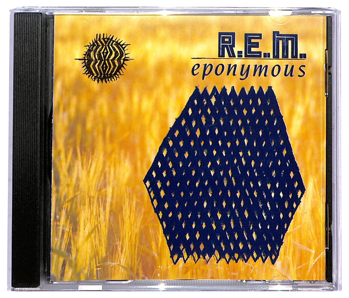 EBOND R.E.M. - Eponymous CD CD085428