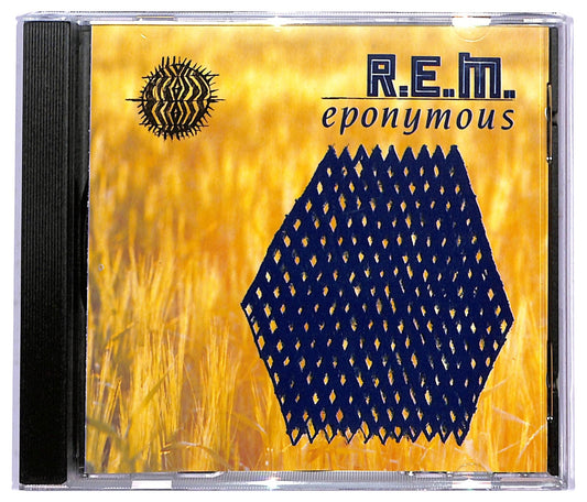 EBOND R.E.M. - Eponymous CD CD085428