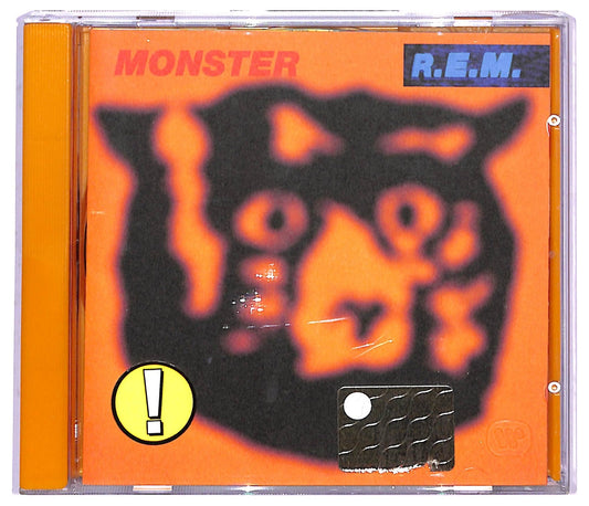 EBOND R.E.M. - Monster CD CD085507