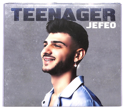 EBOND Jefeo - Teenager CD CD085510