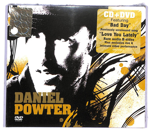 EBOND Daniel Powter - Daniel Powter CD CD085604
